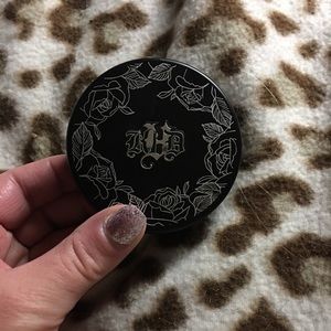 Kate Von D Powder Foundation